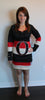 Ottawa Senators Jersey Dress