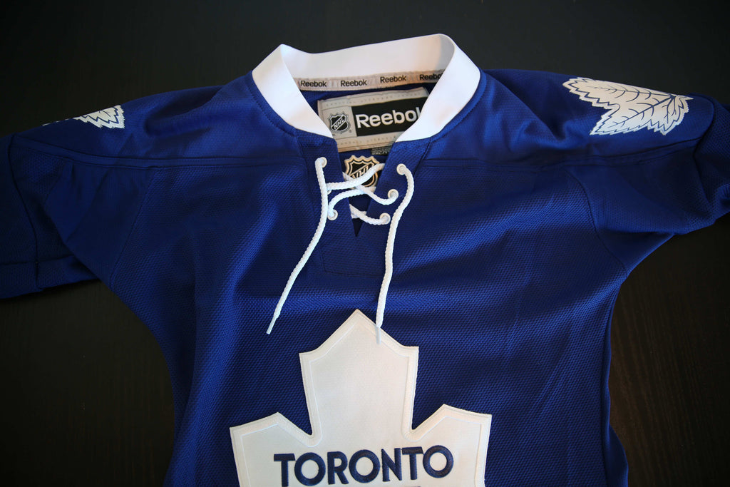 Toronto Maple Leafs Jersey Dress | My Jersey Dress Toronto Maple Leafs Jersey Dress | My Jersey Dress